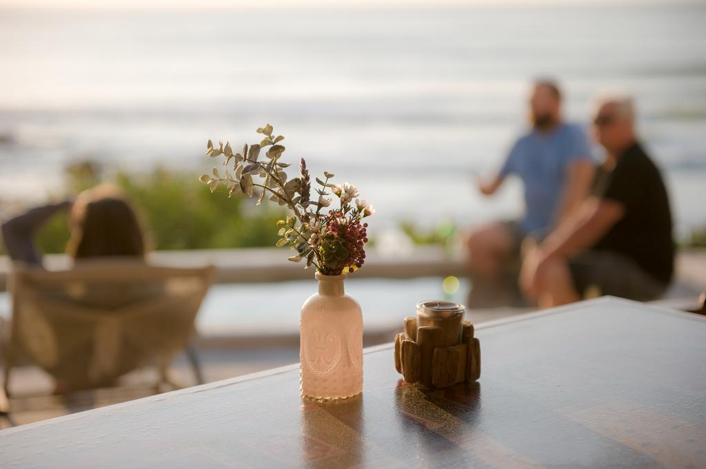 The Oystercatchers Haven At Paternoster Hotel Exterior photo