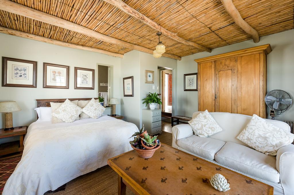 The Oystercatchers Haven At Paternoster Hotel Room photo