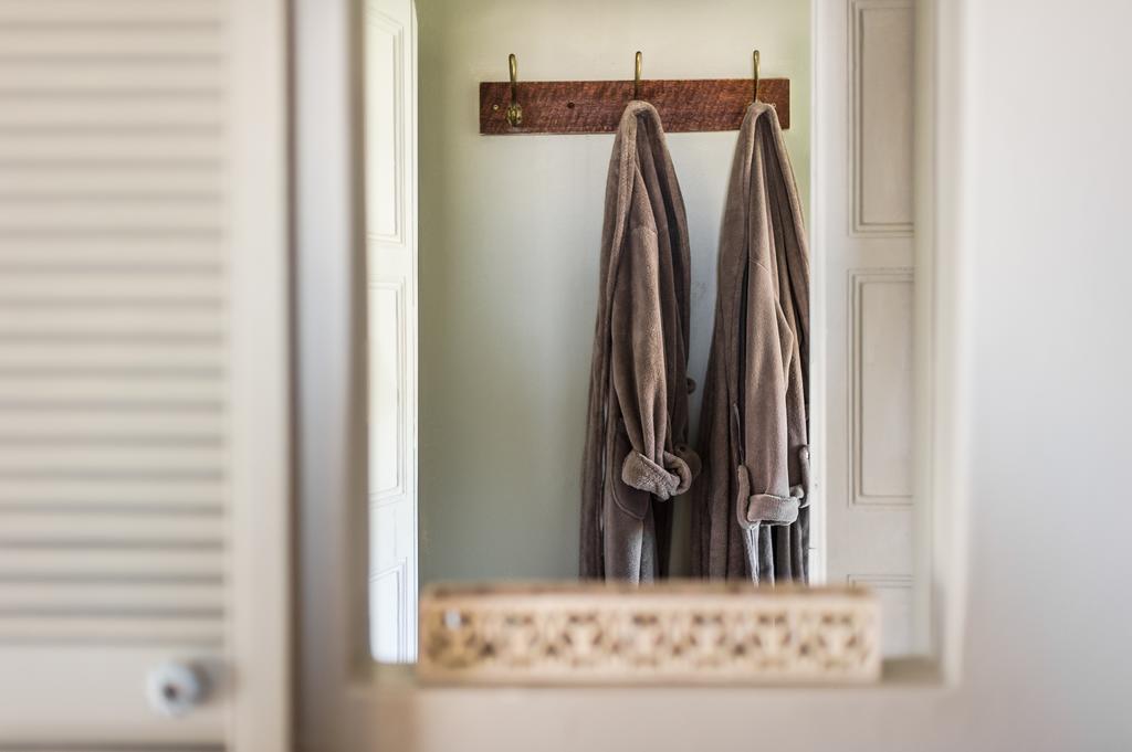 The Oystercatchers Haven At Paternoster Hotel Room photo