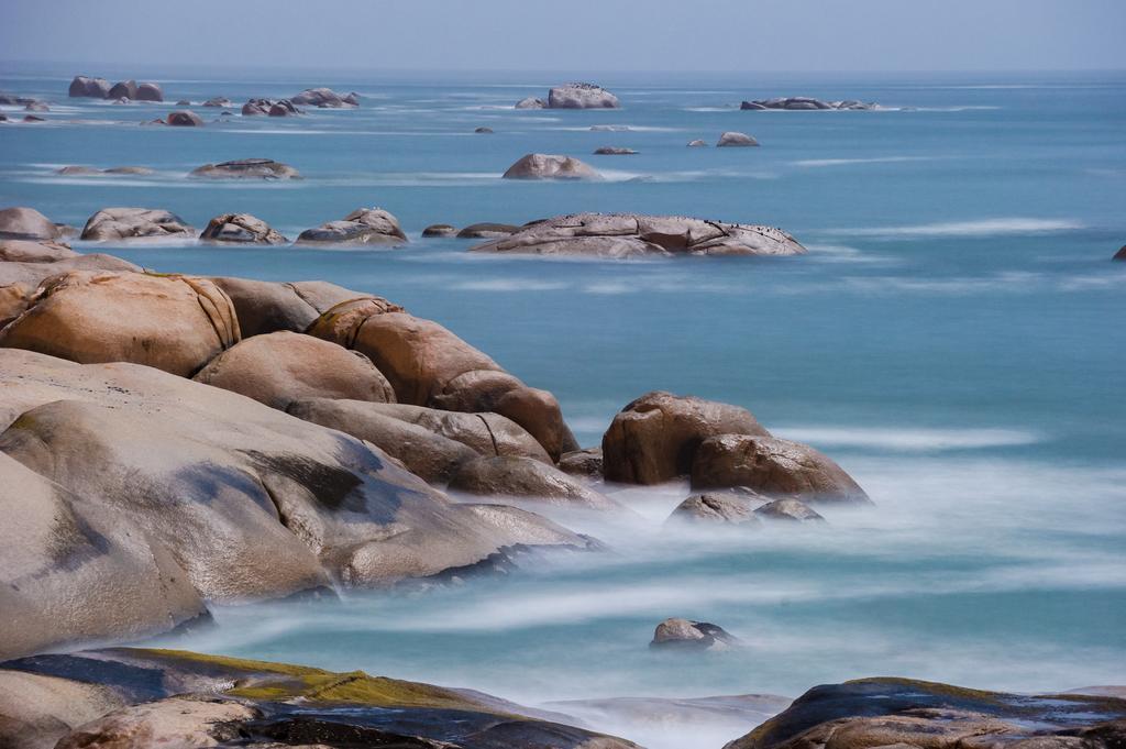 The Oystercatchers Haven At Paternoster Hotel Exterior photo