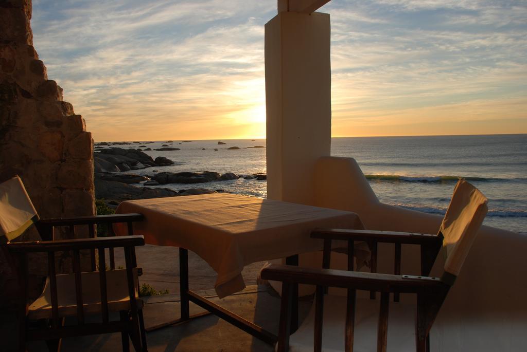 The Oystercatchers Haven At Paternoster Hotel Exterior photo