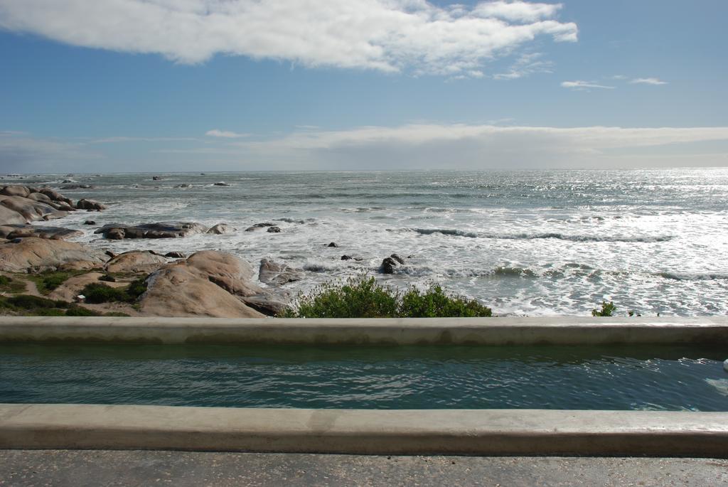 The Oystercatchers Haven At Paternoster Hotel Exterior photo