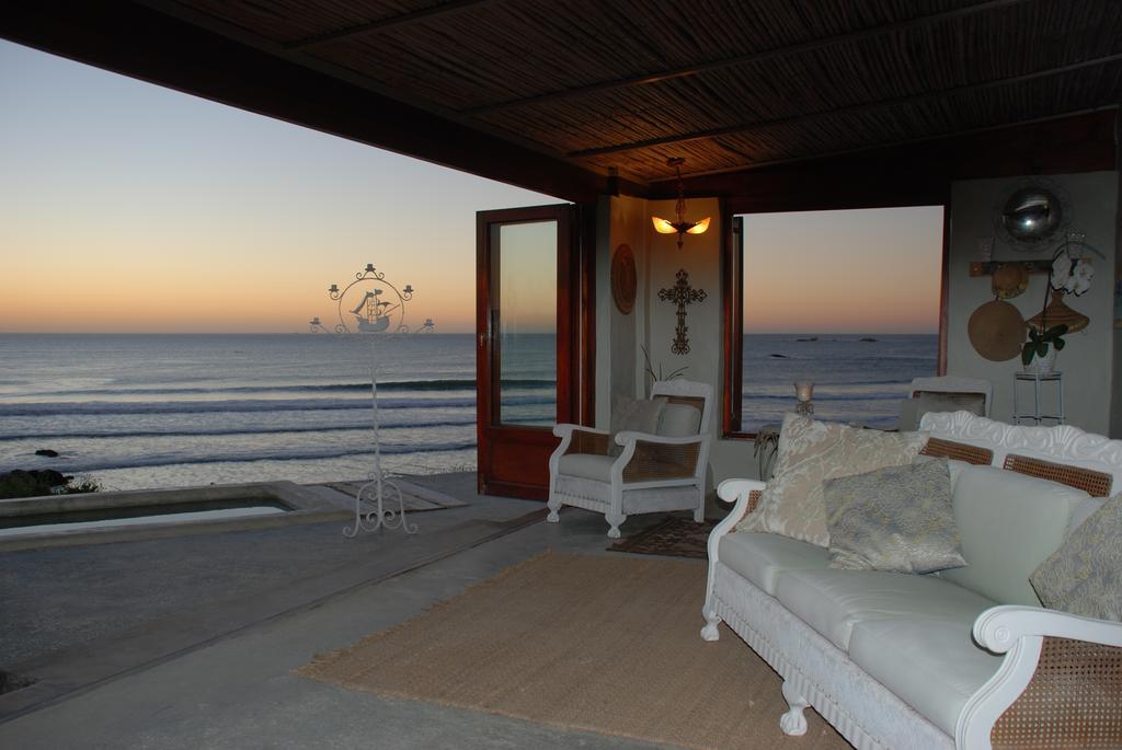 The Oystercatchers Haven At Paternoster Hotel Exterior photo