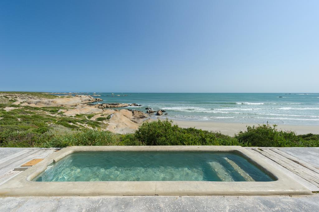 The Oystercatchers Haven At Paternoster Hotel Exterior photo