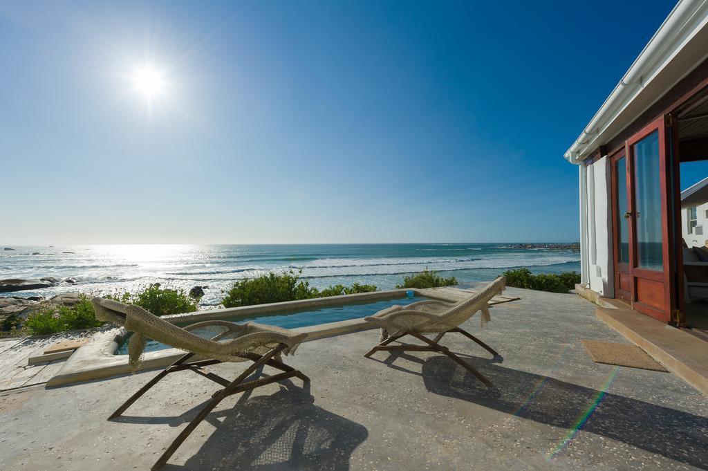 The Oystercatchers Haven At Paternoster Hotel Exterior photo