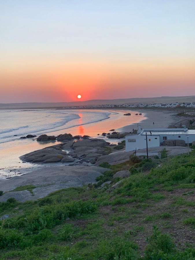 The Oystercatchers Haven At Paternoster Hotel Exterior photo